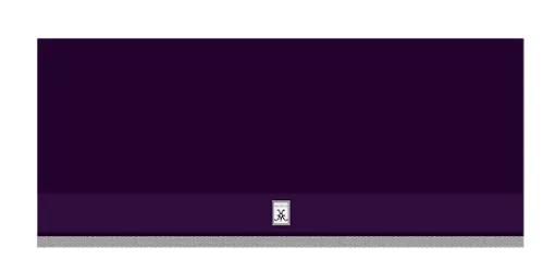 Hestan KVP42PP 42" Pro Canopy Hood - Purple / Lush Professional Hoods high-end range hoods for chefs