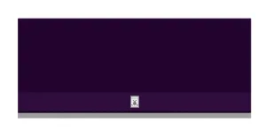 Hestan KVP42PP 42" Pro Canopy Hood - Purple / Lush Professional Hoods high-end range hoods for chefs