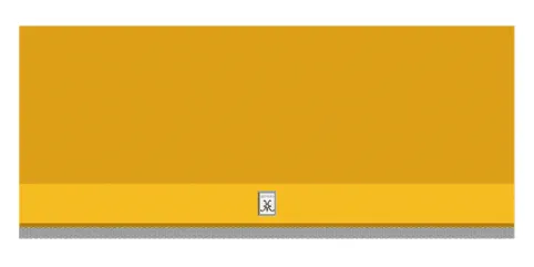 Hestan KVP42YW 42" Pro Canopy Hood - Yellow / Sol Professional Hoods high-end range hoods for chefs