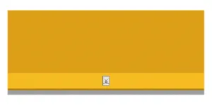 Hestan KVP42YW 42" Pro Canopy Hood - Yellow / Sol Professional Hoods high-end range hoods for chefs