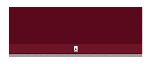 Hestan KVP48BG 48" Pro Canopy Hood - Burgundy / Tin Roof Professional Hoods high-end range hoods for chefs