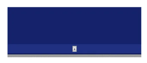 Hestan KVP48BU 48" Pro Canopy Hood - Blue / Prince Ventilation Range Hoods high suction kitchen exhaust hood