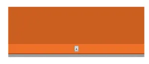 Hestan KVP48OR 48" Pro Canopy Hood - Orange / Citra Ventilation Range Hoods high suction kitchen exhaust hood