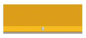 Hestan KVP48YW 48" Pro Canopy Hood - Yellow / Sol Professional Hoods high-end range hoods for chefs