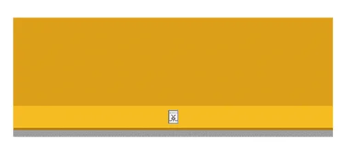 Hestan KVP48YW 48" Pro Canopy Hood - Yellow / Sol Professional Hoods high-end range hoods for chefs