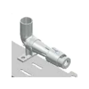 Ilve A0141293 Ilve Parts A/014/12/93 Big Burner (H=86 Mm) Range Accessories stove ignition switch kits