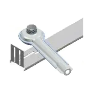 Ilve A01421 Ilve Parts A/014/21 Big Burner Range Accessories stove ignition switch kits