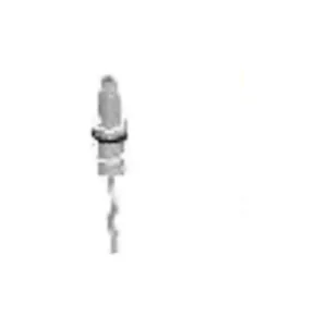 Ilve A01802 Ilve Parts A/018/02 Ignition Plug 400 Mm Range Accessories stove ignition switch kits