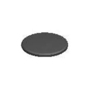 Ilve A0480210 Ilve Parts A/048/02/10 Large Flame Diffuser Cover Range Accessories stove ignition switch kits