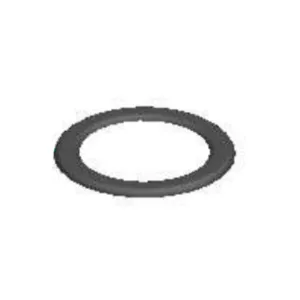 Ilve A0480910 Ilve Parts A/048/09/10 Triple Ring Flame Divider Cover Range Accessories stove ignition switch kits