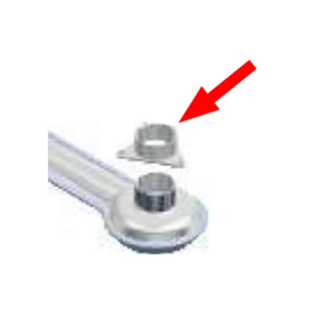 Ilve A08233 Ilve Parts A/082/33 Ring For Xlp90 Burner Range Accessories stove ignition switch kits