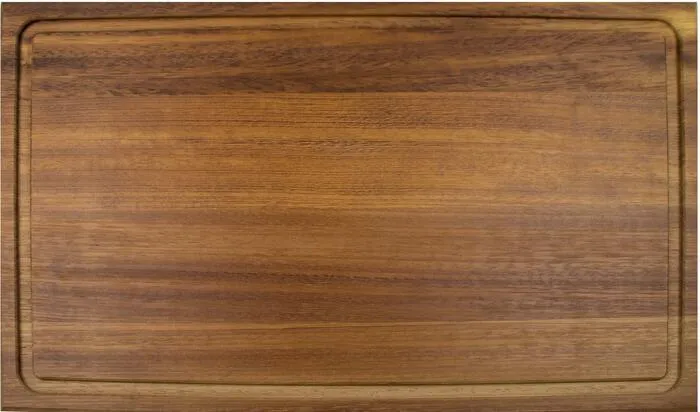 Ilve A48401 Chopping Board For Sitting On Griddle