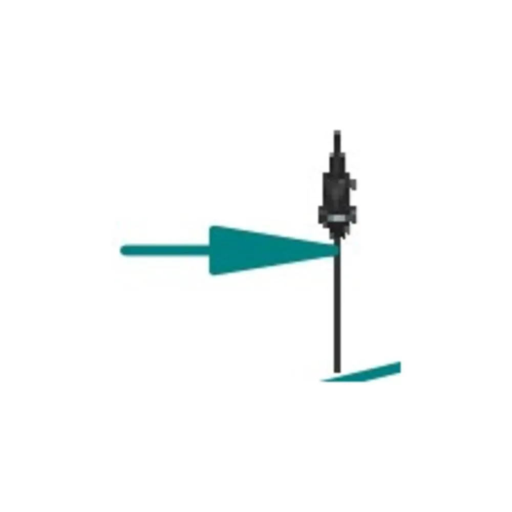 Ilve A49017 Ilve Parts A/490/17 Thermocouple 70 Range Accessories stove ignition switch kits