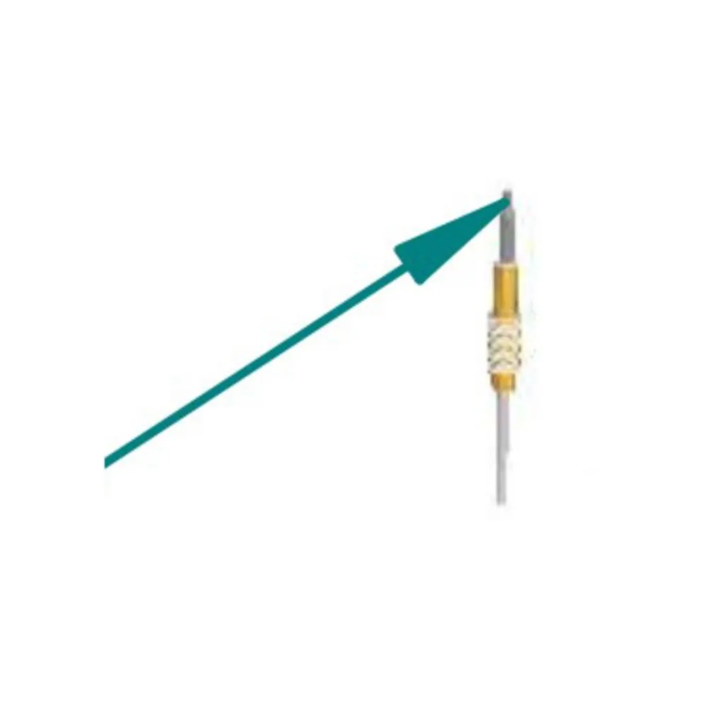Ilve A49019 Ilve Parts A/490/19 Thermocouple 45 Range Accessories stove ignition switch kits