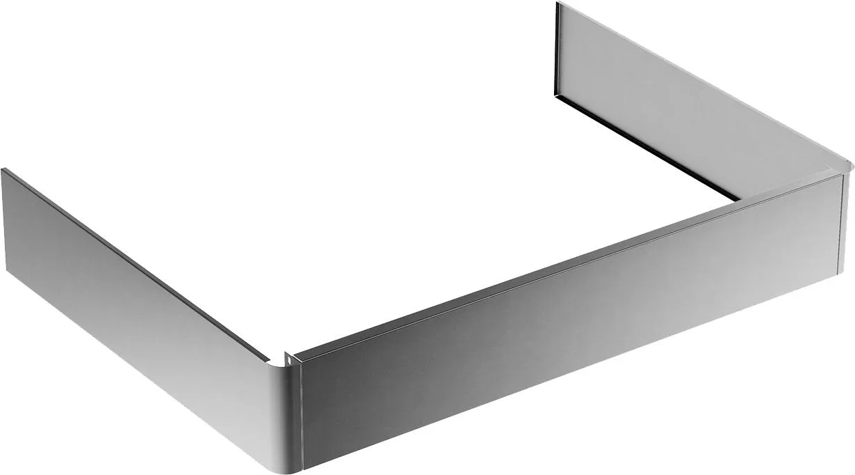 Ilve AMZ90I Toe Kick Range Accessories oven racks and replacement trays