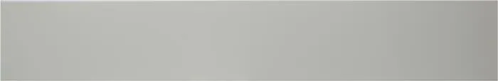 Ilve APZ100140A Antique White Toe Kick For 40" Nostalgie And Pro Ilve Range