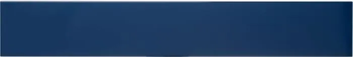 Ilve APZ100140BL Blue Toe Kick For 40" Nostalgie And Pro Ilve Range