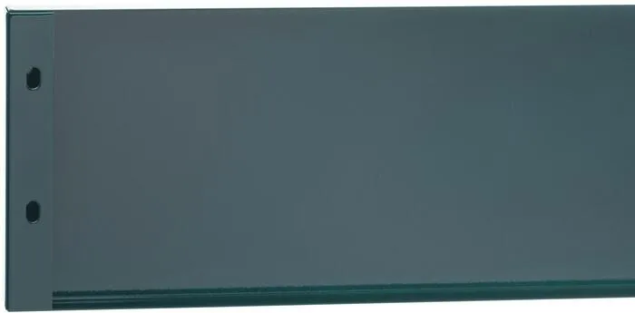 Ilve APZ120140GU Blue Grey Toe Kick For 48" Nostalgie And Pro Ilve Range