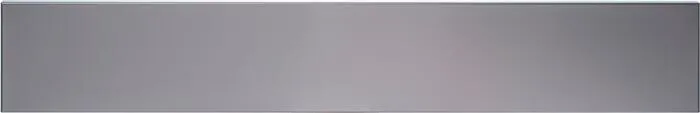 Ilve APZ120140I Stainless Steel Toe Kick For 48" Nostalgie And Pro Ilve Range