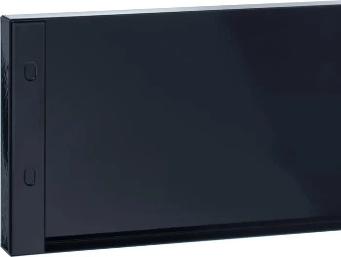 Ilve APZ150140M Matte Graphite Toe Kick For 60" Nostalgie And Pro Ilve Range