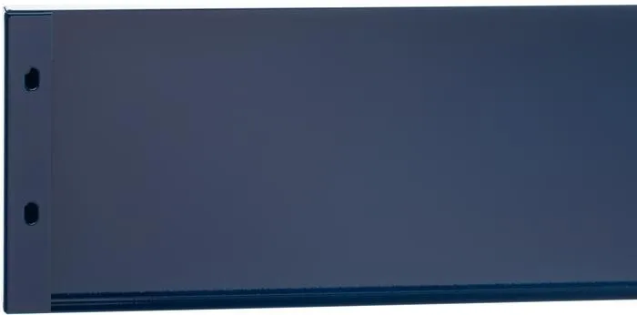 Ilve APZ90140BL Blue Toe Kick For 36" Nostalgie And Pro Ilve Range