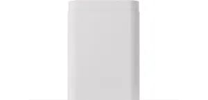 Ilve EA0883005000002 Ilve Ea0883005000002 Majestic Chimney Extension In White Hood Accessories LED light kits for hoods