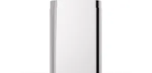 Ilve EA0883005000008 Ilve Ea0883005000008 Majestic Chimney Extension In Stainless Steel Hood Accessories LED light kits for hoods