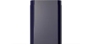 Ilve EA0883005000054 Ilve Ea0883005000054 Majestic Chimney Extension In Midnight Blue Hood Accessories LED light kits for hoods