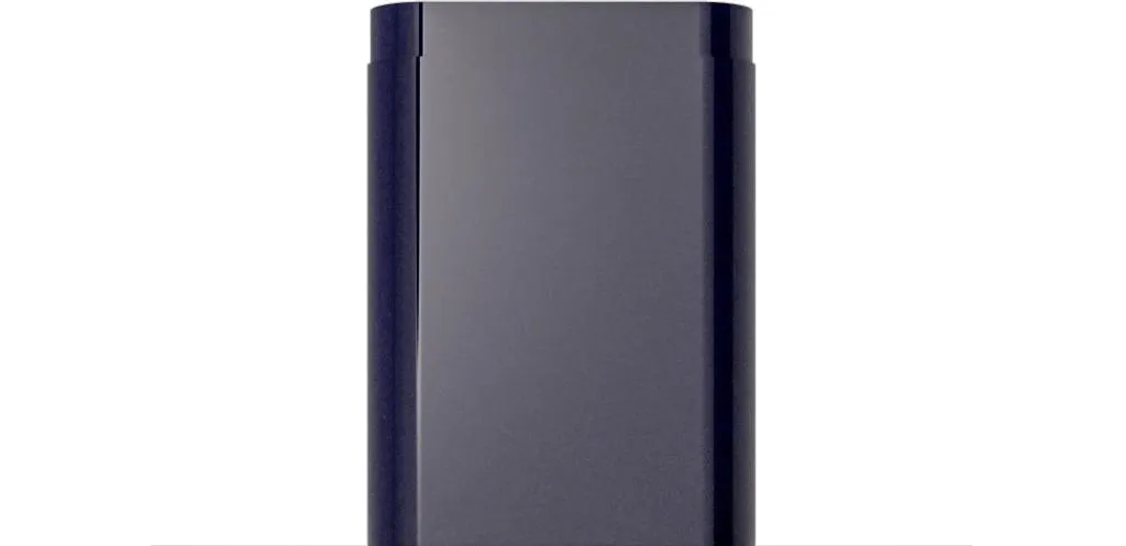 Ilve EA0883005000054 Ilve Ea0883005000054 Majestic Chimney Extension In Midnight Blue Hood Accessories LED light kits for hoods