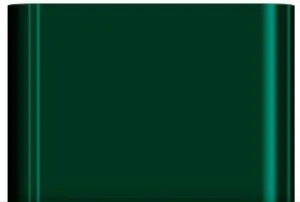 Ilve EA0883010000056 Emerald Green Hood Extensions Hood Accessories LED light kits for hoods