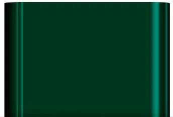 Ilve EA0883010000056 Emerald Green Hood Extensions Hood Accessories LED light kits for hoods