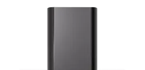 Ilve EA0883011000014 Ilve Ea0883011000014 Majestic Chimney Extension In Glossy Black Hood Accessories LED light kits for hoods