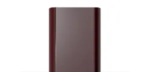 Ilve EA0883011000052 Ilve Ea0883011000052 Majestic Chimney Extension In Burgundy Hood Accessories LED light kits for hoods
