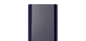 Ilve EA0883011000054 Ilve Ea0883011000054 Majestic Chimney Extension In Midnight Blue Hood Accessories LED light kits for hoods