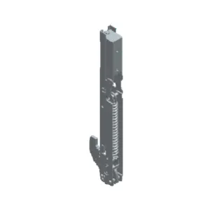 Ilve EA0916003000000 Ilve Parts Ea0916003000000 Oven Door Hinges For Uov 60 Oven Range Accessories stove ignition switch kits