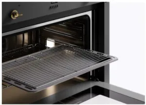Ilve EA2633009000008 Grill Grates For Oven Tray For Midi Ovens Range Accessories oven racks and replacement trays