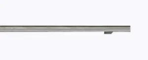 Ilve HRP60S Stainless Steel Front Handrail For 60" Professional Plus Range Range Accessories oven racks and replacement trays