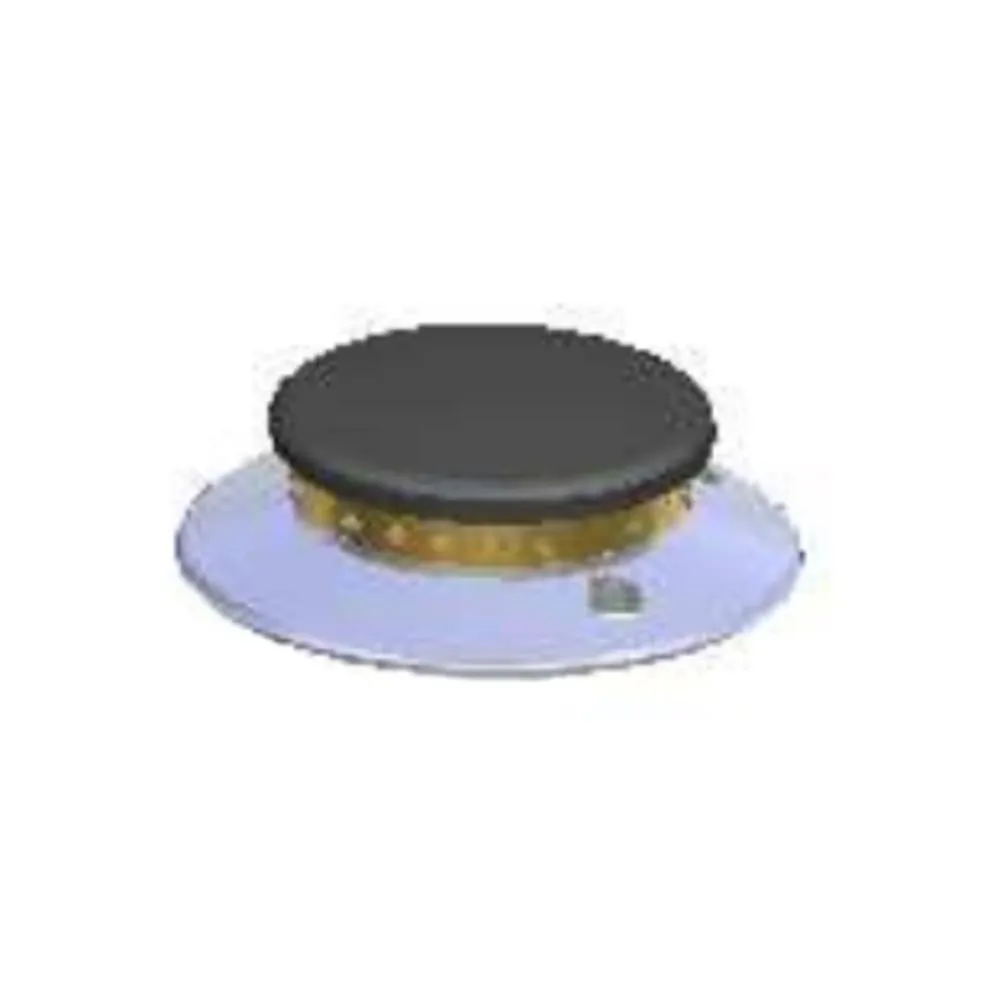Ilve KBR004 Ilve Parts Kbr004 Complete Small Rapid Burn (2 Holes) Range Accessories stove ignition switch kits