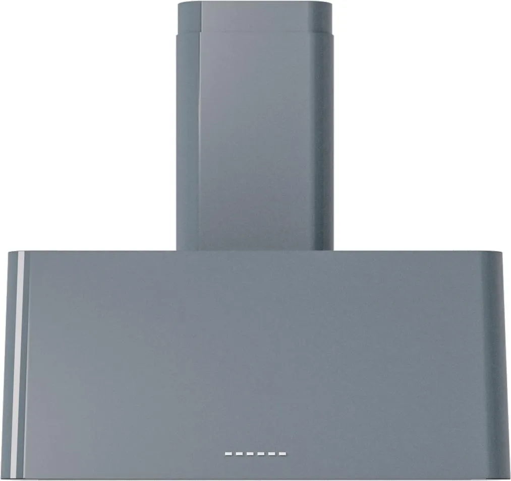 Ilve UAG30BG Ilve Uag30Bg Nostalgie 30" Hood In Blue Grey Convertable Hoods quiet convertible vent hood