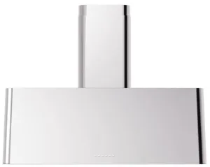 Ilve UAG36SS Nostalgie 36 Inch Stainless Steel Wall Mount Range Hood Ventilation Range Hoods high suction kitchen exhaust hood