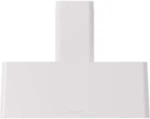 Ilve UAG36WH Ilve Uag36Wh Nostalgie 36" Hood In White Ventilation Range Hoods high suction kitchen exhaust hood