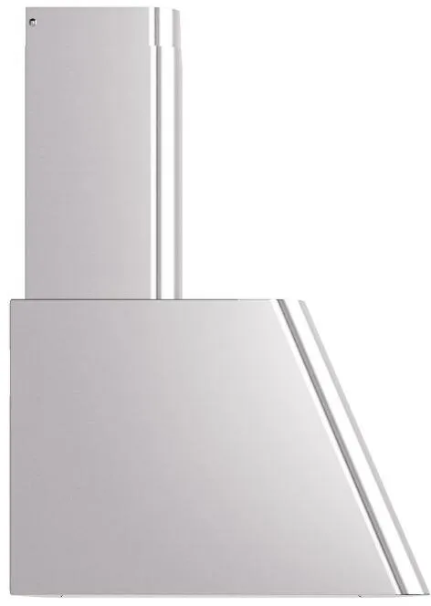 Ilve UAG40SS Nostalgie 40 Inch Stainless Steel Wall Mount Range Hood