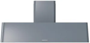 Ilve UAG60BG Nostalgie Inch Wall Mount Range Hood Convertable Hoods quiet convertible vent hood