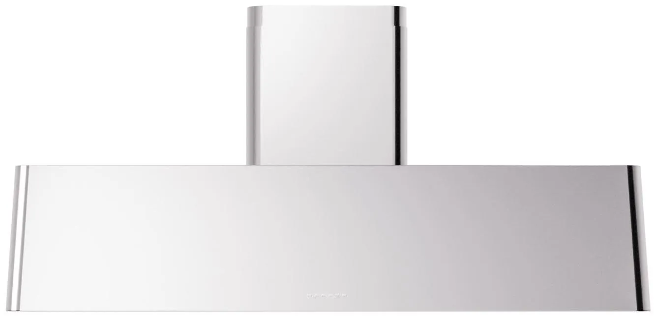 Ilve UAG60SS Nostalgie Inch Wall Mount  Range Hood Convertable Hoods quiet convertible vent hood