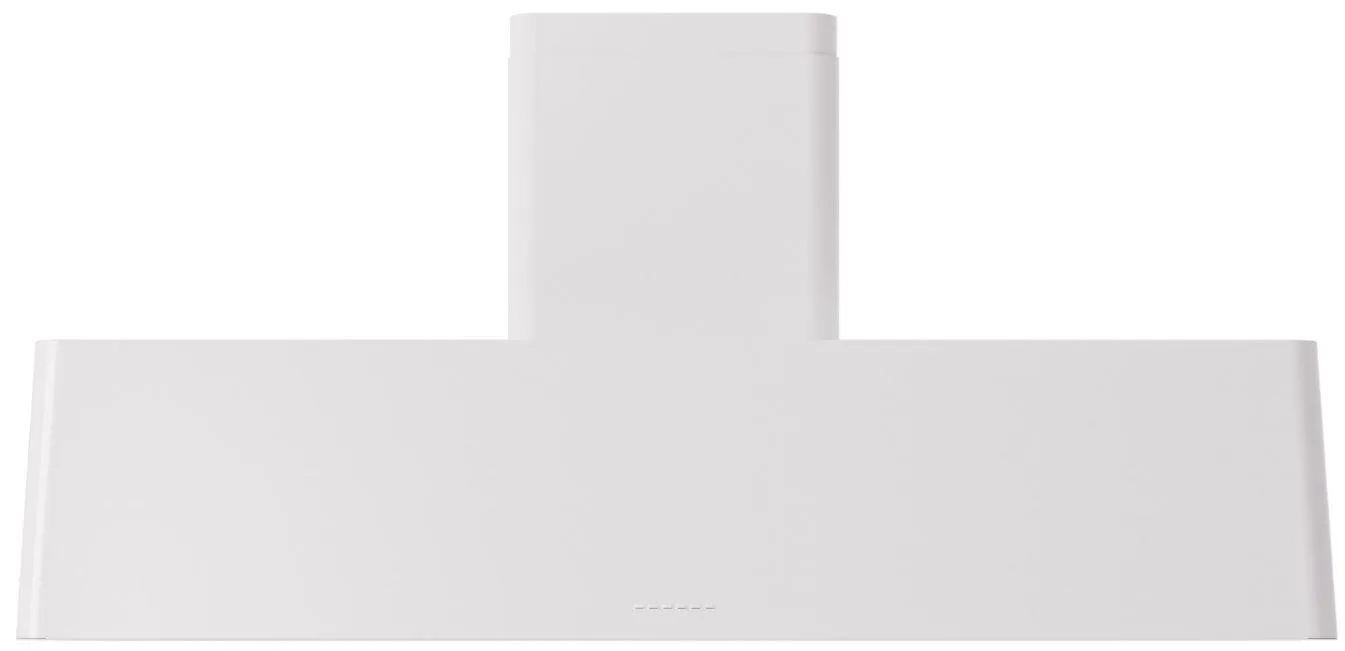 Ilve UAG60WH Nostalgie Inch Wall Mount Range Hood Convertable Hoods quiet convertible vent hood