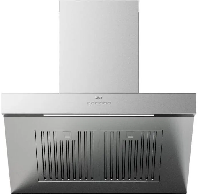 Ilve UAGQ30SS Professional Plus 30 Inch Stainless Steel Wall Mount Range Hood Professional Hoods 36 inch wall mount hood