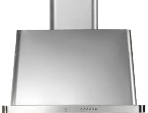 Ilve UAM76SS Majestic 30 Inch Stainless Steel Wall Mount Range Hood Ventilation Range Hoods high suction kitchen exhaust hood