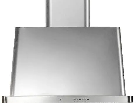 Ilve UAM76SS Majestic 30 Inch Stainless Steel Wall Mount Range Hood Ventilation Range Hoods high suction kitchen exhaust hood