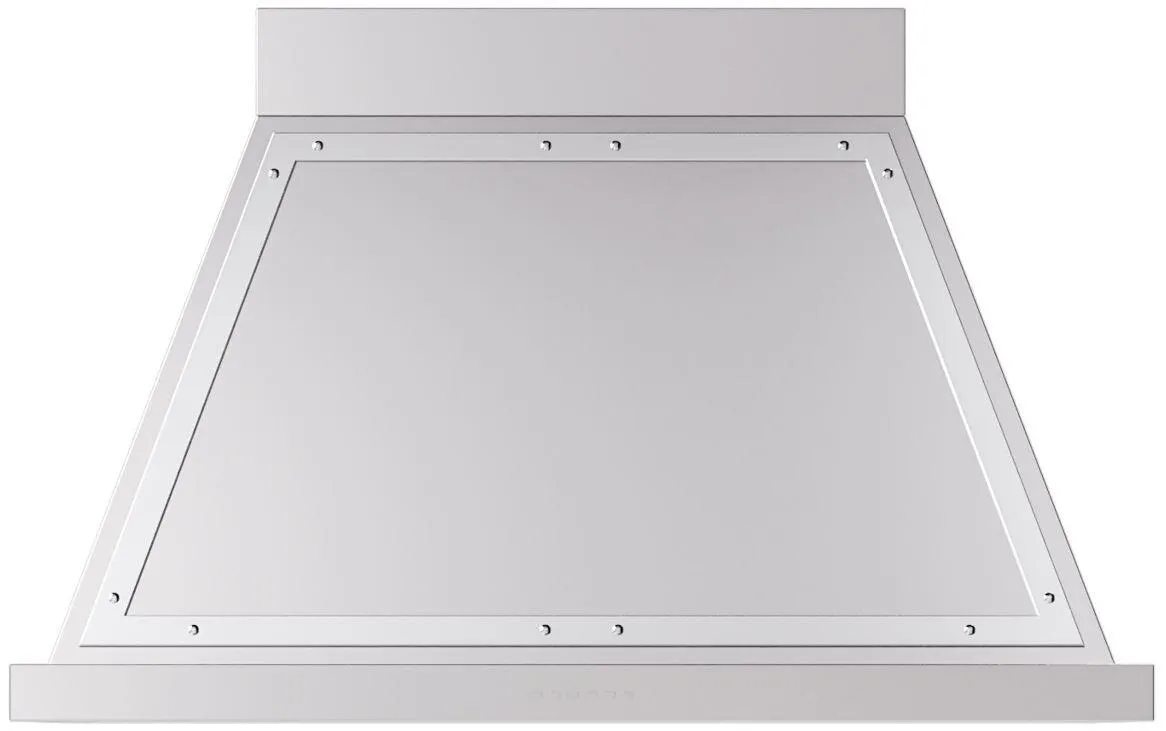Ilve UANB40SSC Nostalgie 40 Inch Stainless Steel Wall Mount Range Hood Ventilation Range Hoods high suction kitchen exhaust hood