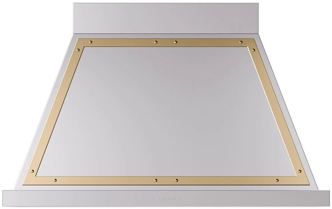 Ilve UANB40SSG Nostalgie 40 Inch Stainless Steel Wall Mount Range Hood Ducted Hoods wall mount ducted hood sale